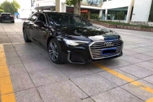 奥迪A6L
