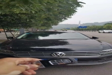 大众 辉昂