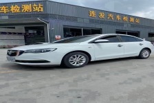 别克 英朗GT