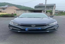 本田 思域