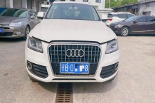 奥迪Q5