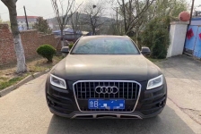 奥迪Q5