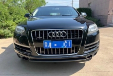 奥迪Q7(进口)