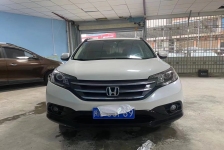本田CR-V
