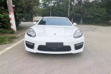 保时捷Panamera