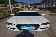奥迪A4L