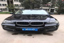 宝马X5(进口)