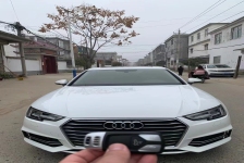 奥迪A4L