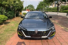 荣威 Ei6