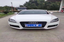 奥迪TT(进口)