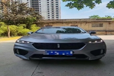 长城 VV7