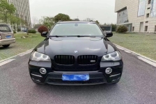 宝马X5(进口)
