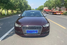 奥迪A3