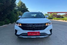 东风风行 T5