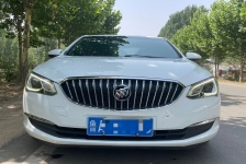 别克 英朗GT