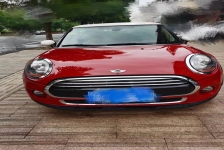 宝马 MINI
