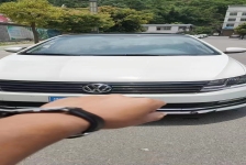 大众 朗逸