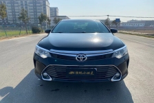 丰田 凯美瑞