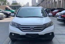 本田CR-V