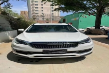 捷途X70