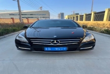 奔驰R级(进口)