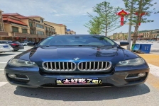 宝马X6(进口)