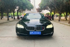 宝马5系
