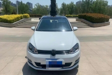 大众 高尔夫