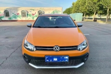 大众POLO