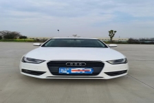 奥迪A4