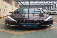 起亚K3