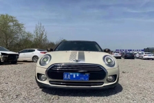 宝马 MINI
