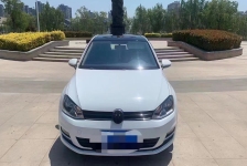大众 高尔夫