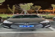 现代 飞思(进口)
