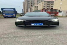 奥迪A6L