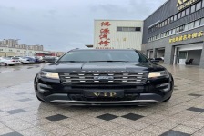 福特探险者