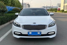 起亚 K4