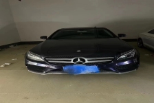 奔驰C级