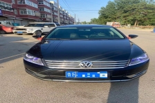 大众 迈腾