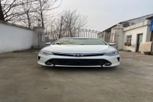 丰田 凯美瑞