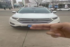 福特 锐界(进口)