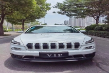 Jeep 自由光