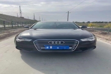 奥迪A6L