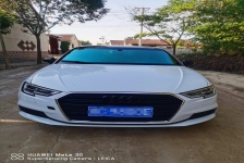奥迪A3
