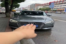 奥迪A3