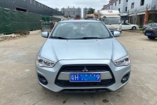 三菱 新劲炫ASX