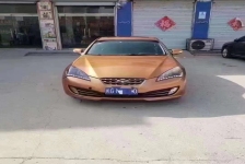 现代 劳恩斯coupe(进口)