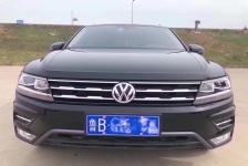 大众 途观