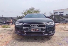 奥迪A6L