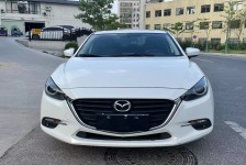 马自达 Mazda3 Axela昂克赛拉三厢